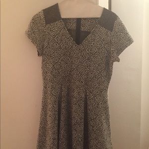 Stitch Fix Dress